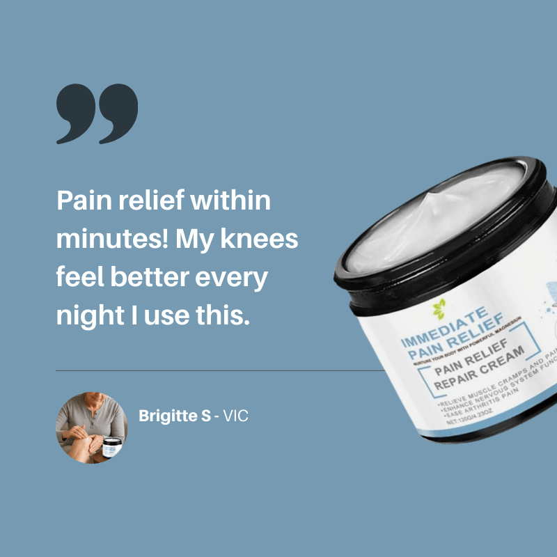 Soothing Solutions - MagniEase Balm™