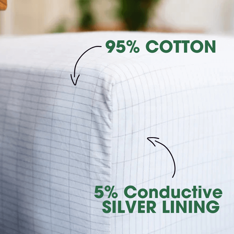 EarthFlow Grounding Sheets™