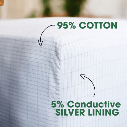 EarthFlow Grounding Sheets™