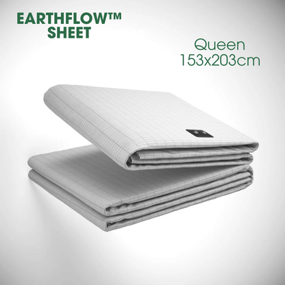 EarthFlow Grounding Sheets™