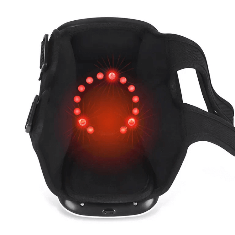 <h2><strong>RelievaKnee™ helps you take control, naturally.</strong></h2>