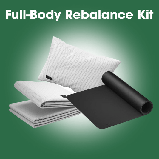 Full Body Rebalance Kit