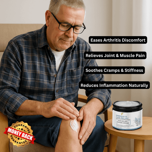 Soothing Solutions - MagniEase Balm™