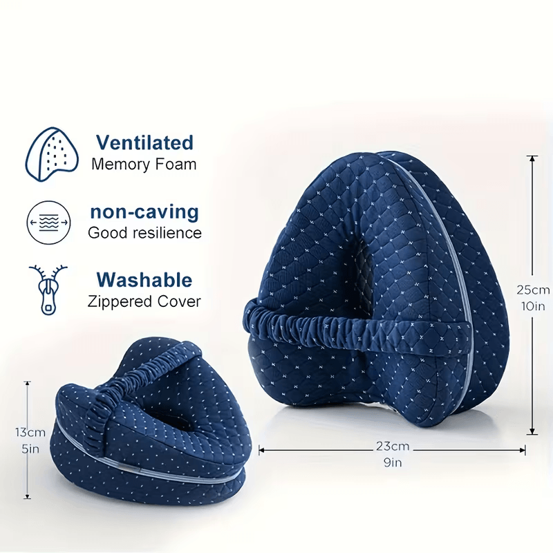 Soothing Solutions™ - Orthopaedic Hip & Lower Back Support