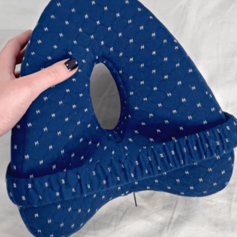 Soothing Solutions™ - Orthopaedic Hip & Lower Back Support