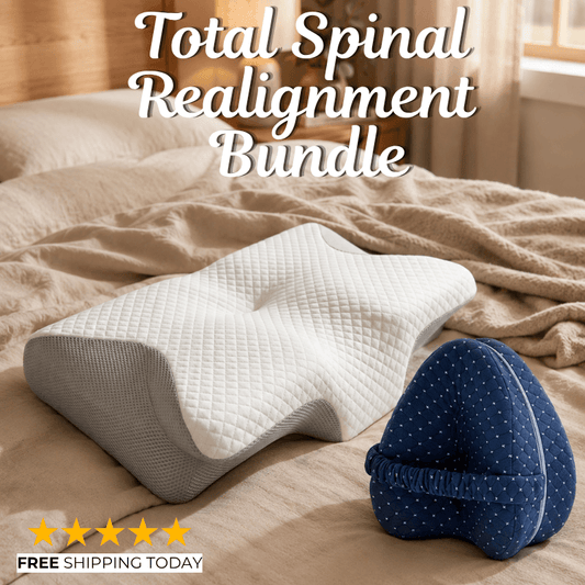 The Total Spinal Realignment Bundle