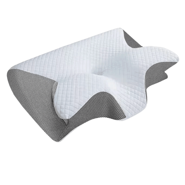 <p>Why the "Butterfly" Shape Changes Everything</p>